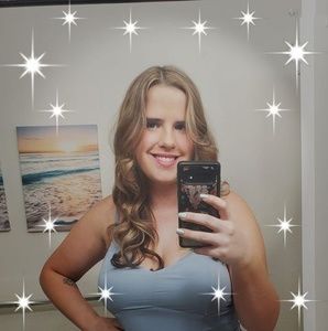 Meet your Posher, Heather